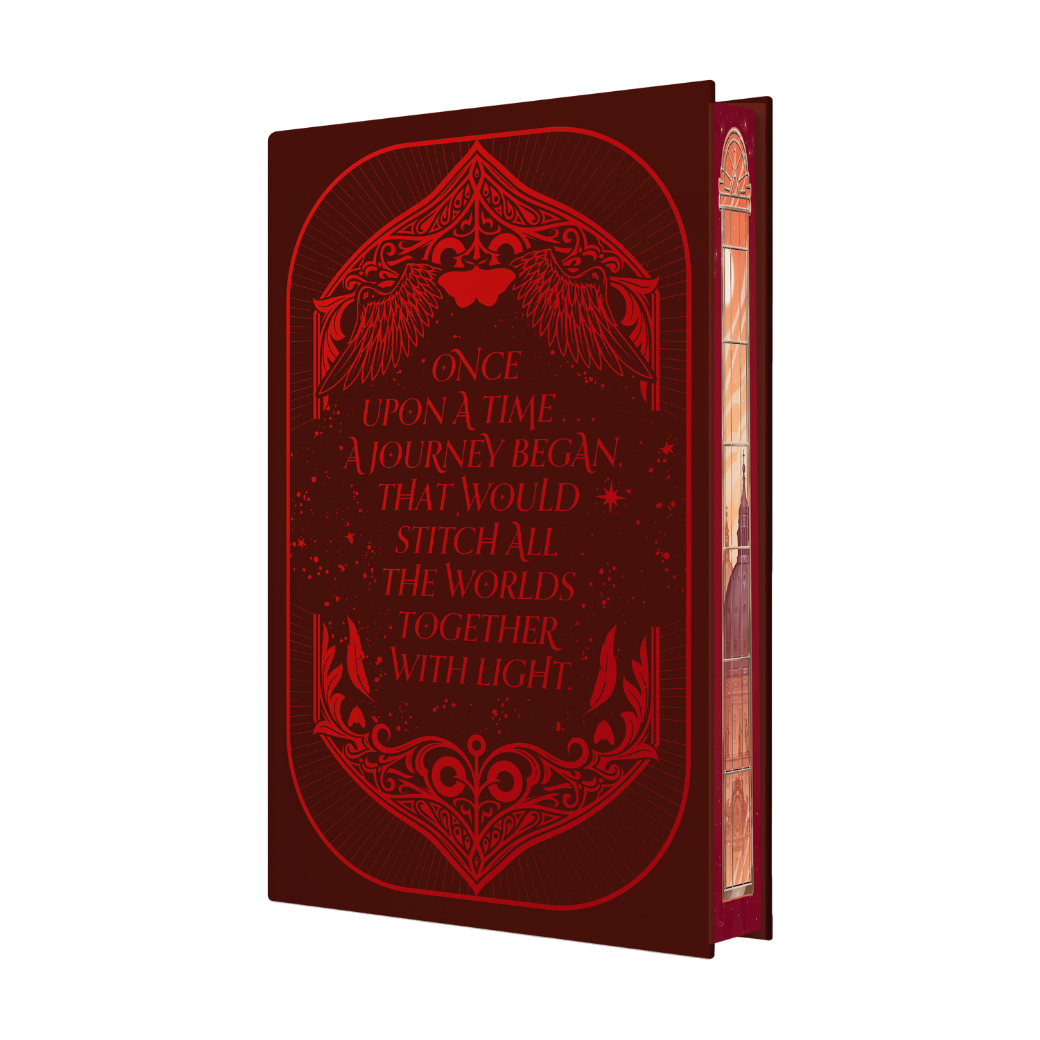 Dreams of Gods and Monsters - Foil Boards